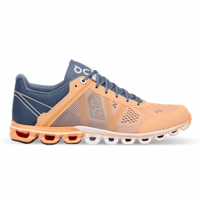 lightweight leather shoes Cloudflow 1