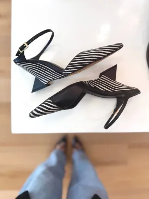 Refined Craft Comfy Heels Paxt