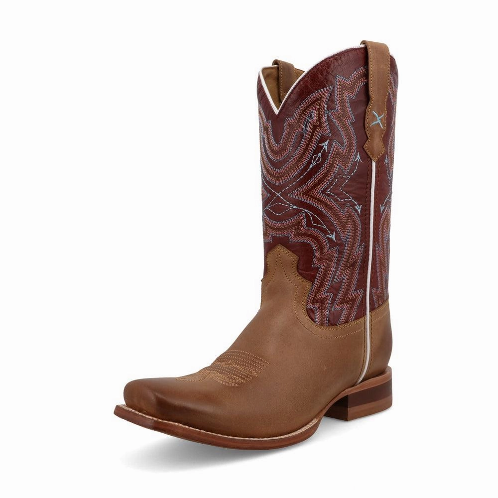 Thermal Core Morning Walk Women's11" Rancher