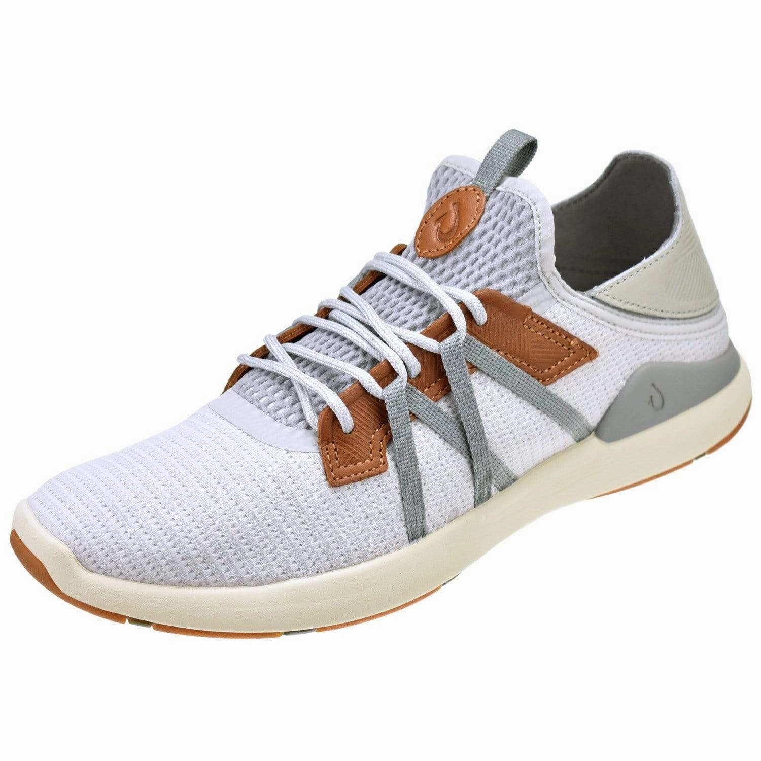 Mio Li Sneaker Trendy Soul Walk