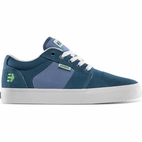 Thermoregulating Insole Black Edge Polar-Grade Barge Ls Kids