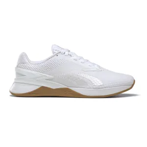 Women's Reebok Nano X3 Happy Move Shock Absorbing Midsole
