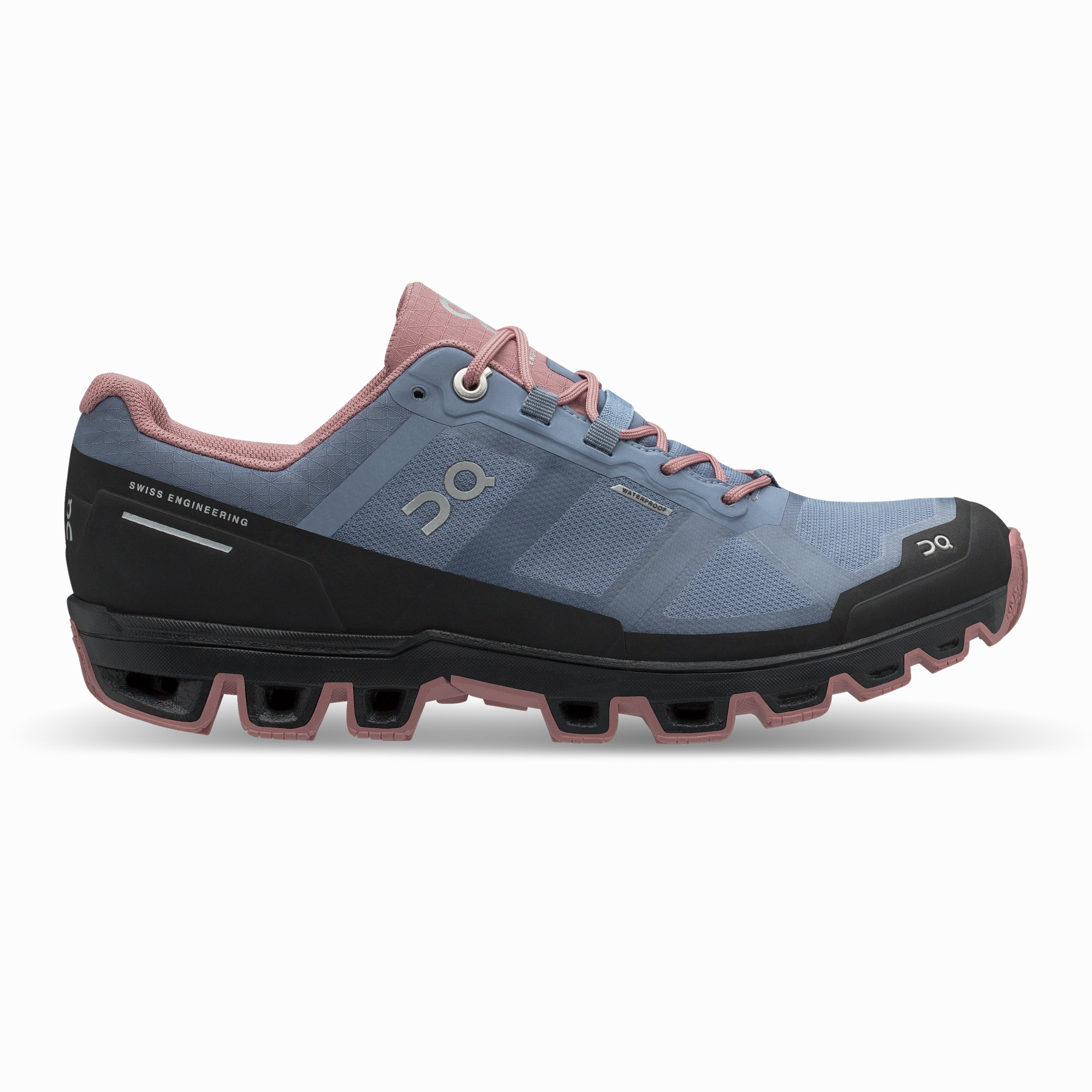 Long Distance Comfort Cloudventure Waterproof 2