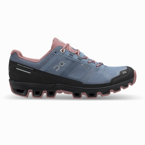 Long Distance Comfort Cloudventure Waterproof 2