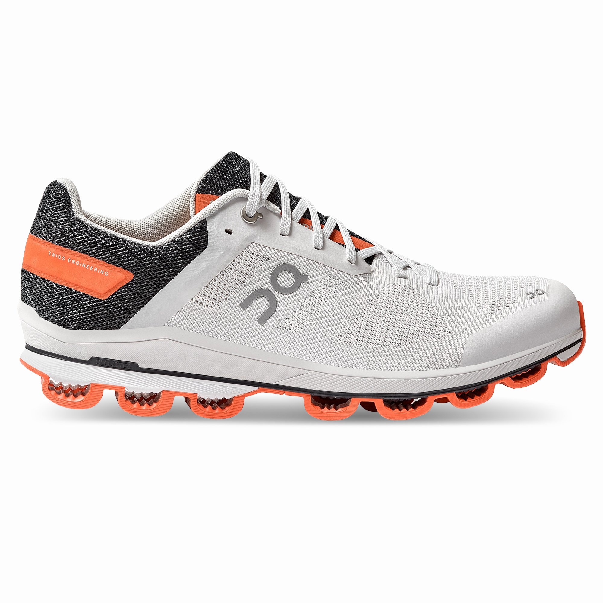 Cloudsurfer 6 Non Irritating Stitching