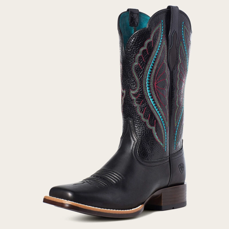 PrimeTime Western Boot Travel Essential Mud Friendly