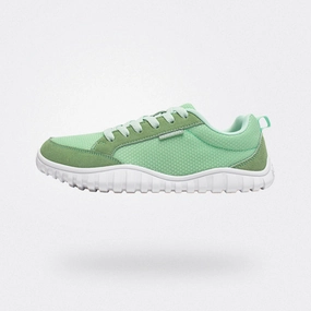 Dawn - Wide Toe Sneakers plantar fasciitis support