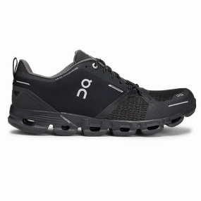 Dark Cloudflyer Waterproof 1