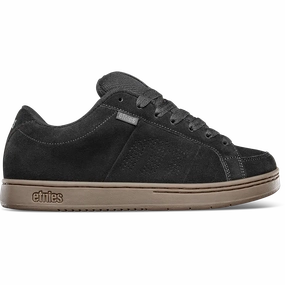 Kingpin Wear Resistant Outsole