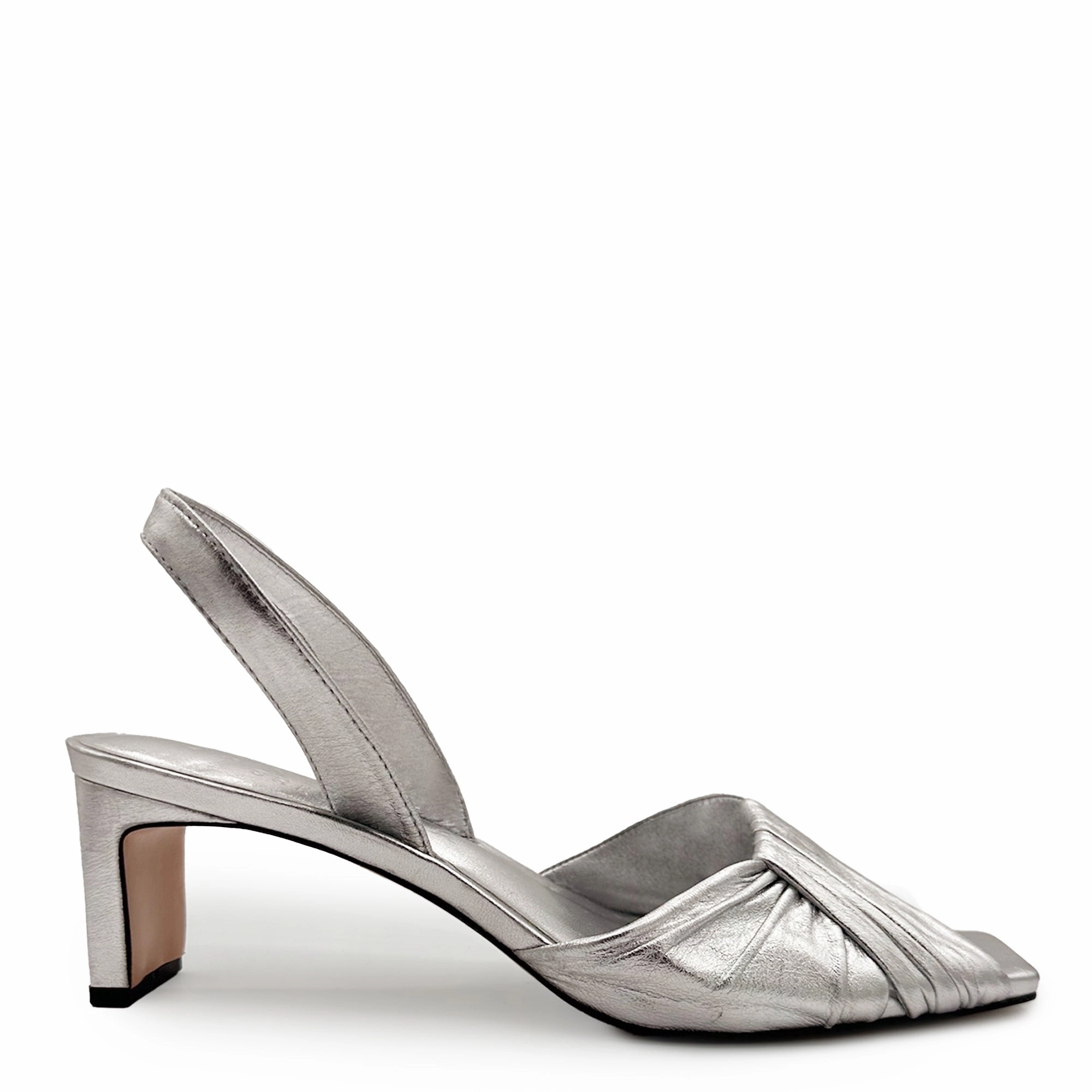 Quick Slip Sandal Riley