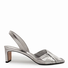 Quick Slip Sandal Riley