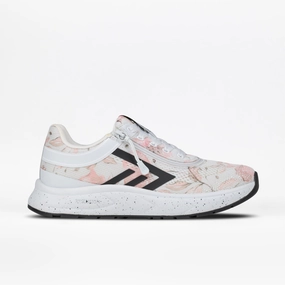 Slip On Women's Stone Floral BILLY Sport Inclusion