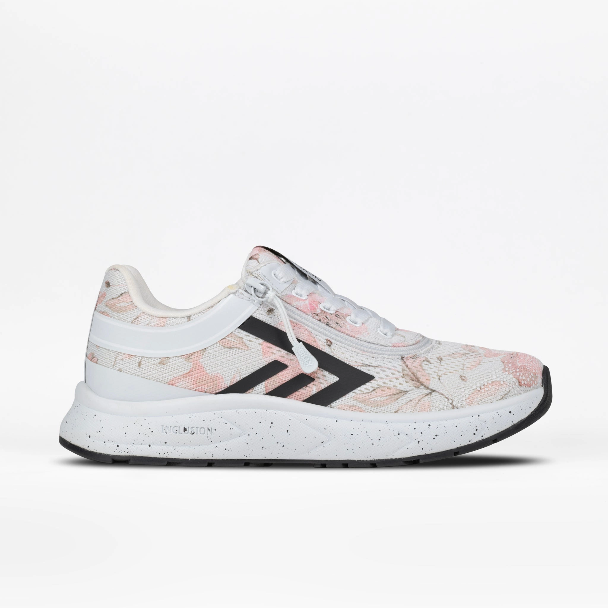 Slip On Women's Stone Floral BILLY Sport Inclusion