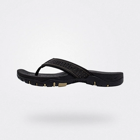 Seamless Upper Ramble Lite - Wide Toe Slippers