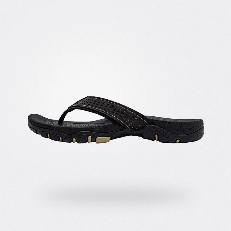 Seamless Upper Ramble Lite - Wide Toe Slippers