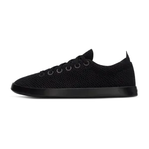 Women's Tree Pipers- Natural Black (Natural Black Sole) Shock Absorption Technology