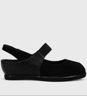 Reana Sleek Booties Winter Edge