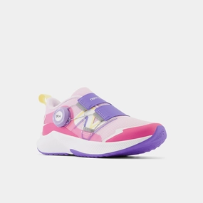 DynaSoft Reveal v4 BOA French Soft