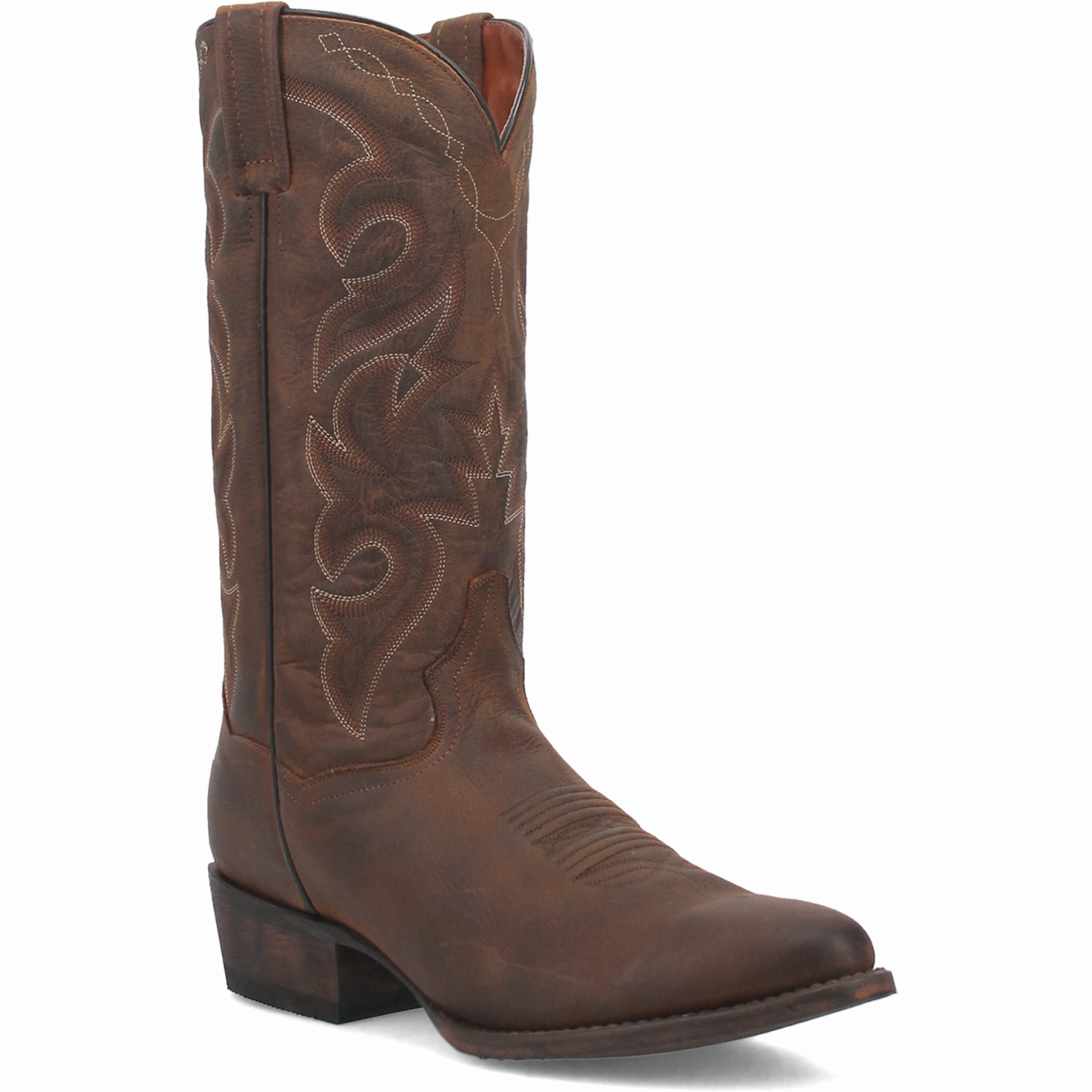 RENEGADE LEATHER BOOT Low Profile Functional Minimalist