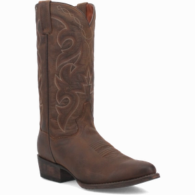 RENEGADE LEATHER BOOT Low Profile Functional Minimalist