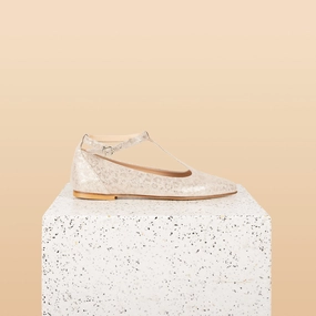 Sorrento - Gold Mist Anatomical Shape Tech Lightweight Ease