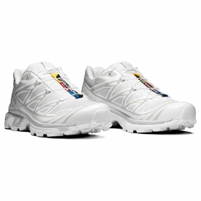 XT-6 Sportstyle Polish Look