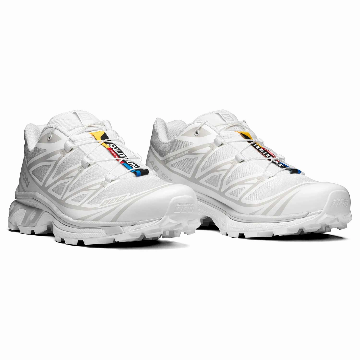 XT-6 Sportstyle Polish Look