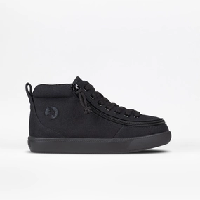 Black to the Floor BILLY Classic D|R II High Velvet Soft