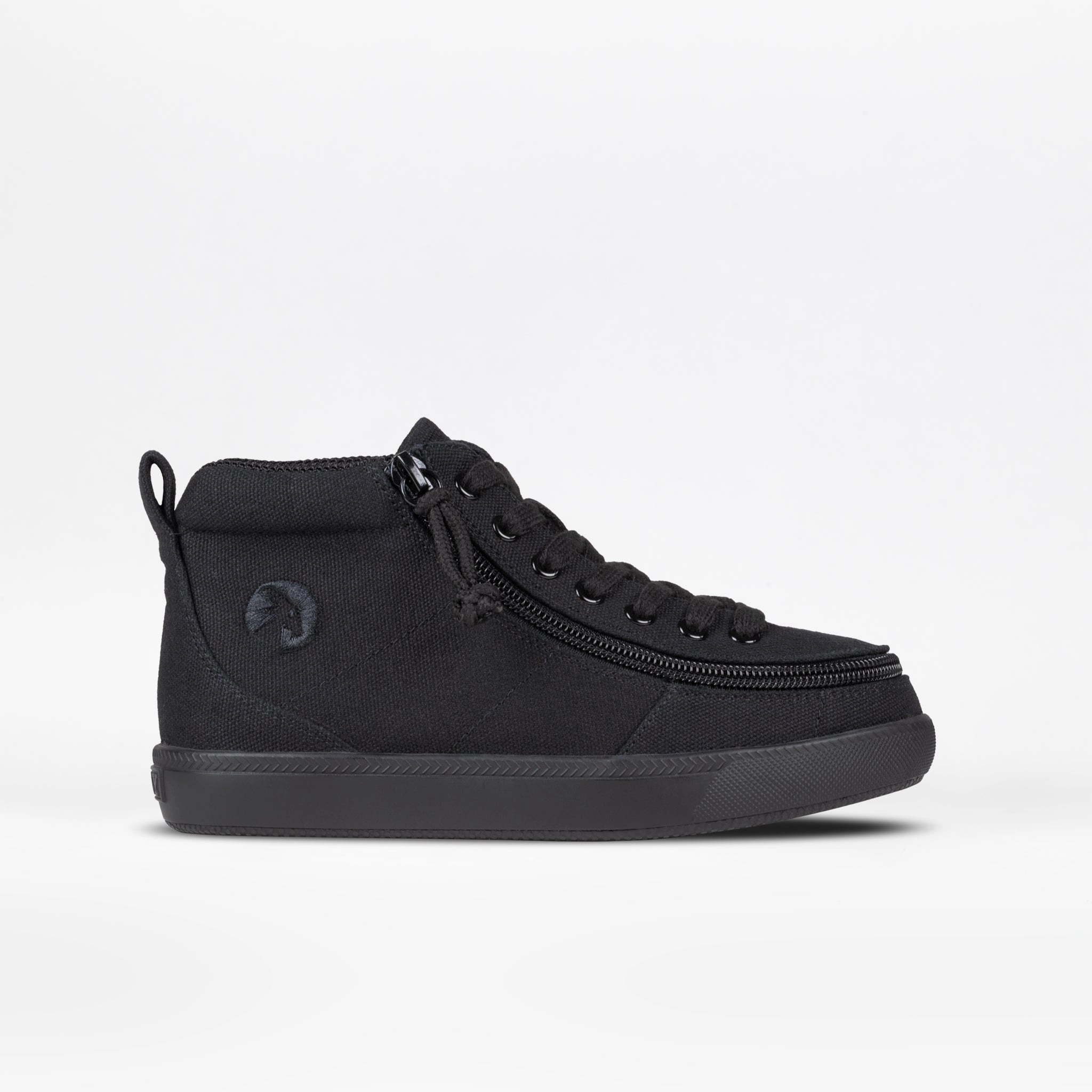 Black to the Floor BILLY Classic D|R II High Velvet Soft