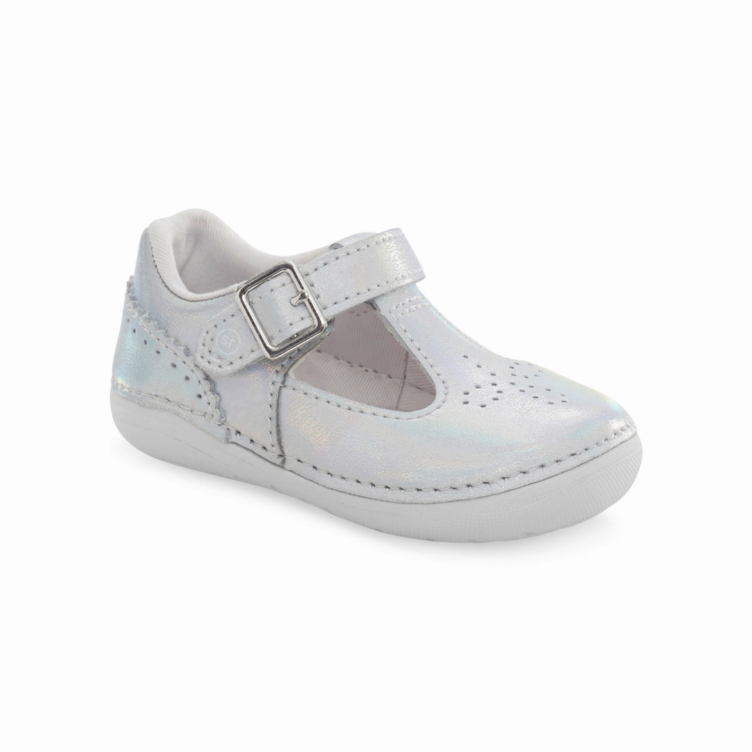 Mono Style Stride Rite SM Lucianne Iridescent