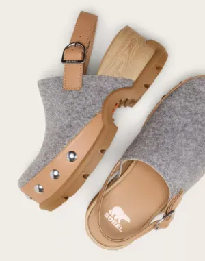 Roam'n Clog Versatile Glam Boss Glow