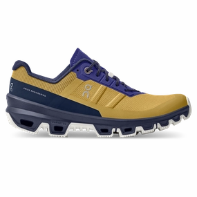 Cloudventure running in a bog area shoes Orthotic Compatibility