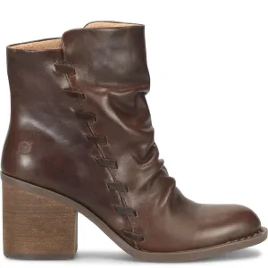 Classic Boots Toni - Dark Brown