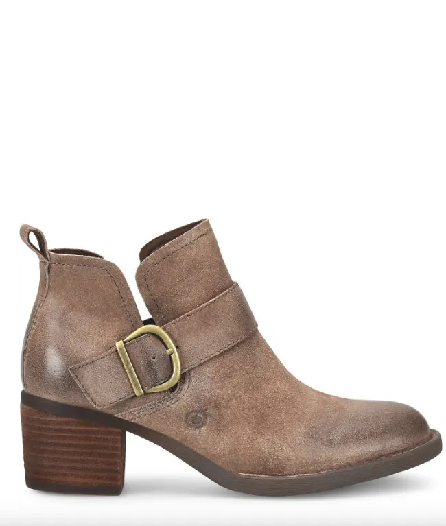 Summer Spark NYC Glow Royce - Taupe