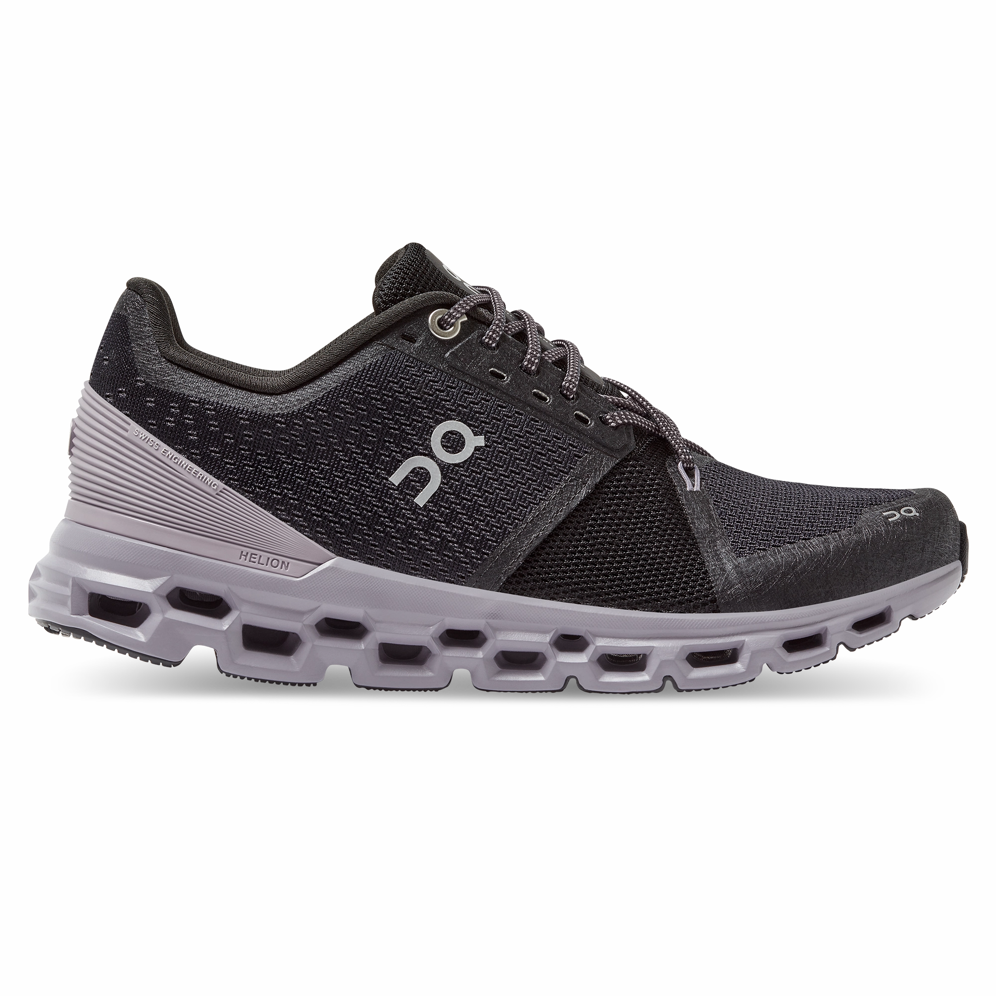 moisture - wicking lining shoes Cloudstratus