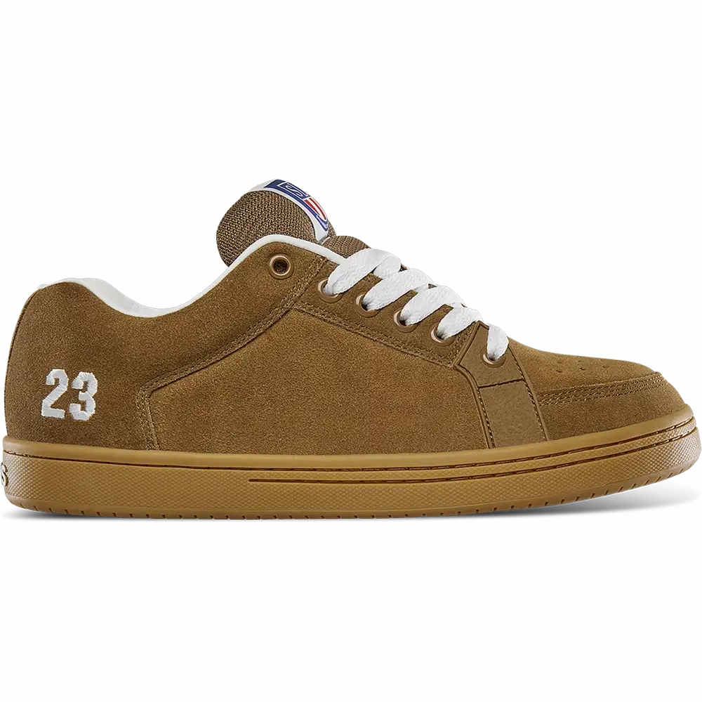 Buckle Fit Stable base Sal 23