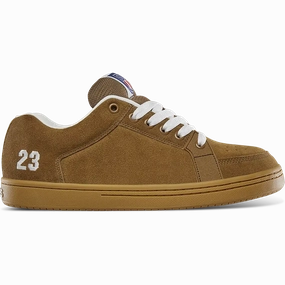 Buckle Fit Stable base Sal 23