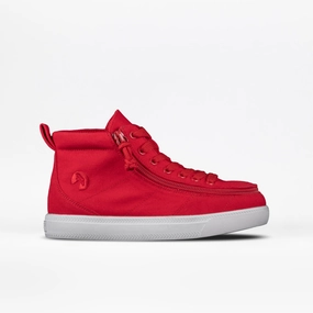 Runway Glow Island Vibe SALE - Red BILLY Classic D|R High