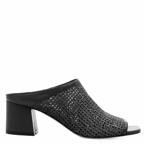 Salma Comfort Slip-On Sandals