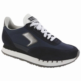 SAS 7eventy6ix-X Blueshift Sneaker (Women's) City Wear