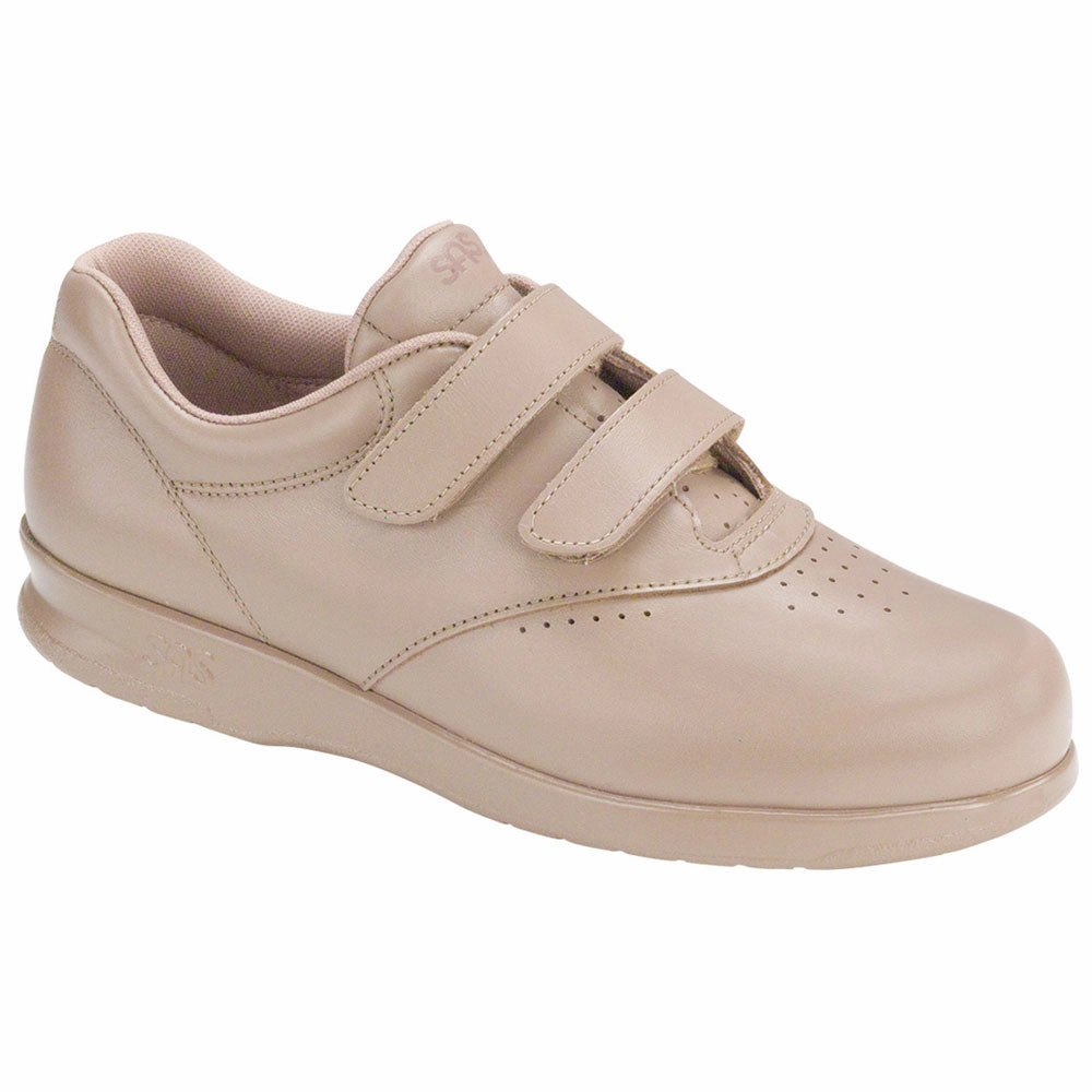 Hybrid Fit Light material SAS Me Too Mocha Leather (Women's)
