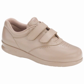 Hybrid Fit Light material SAS Me Too Mocha Leather (Women's)
