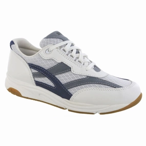 SAS Tour Mesh Lago Vista Sneaker (Women's) comfort feature Active Motion