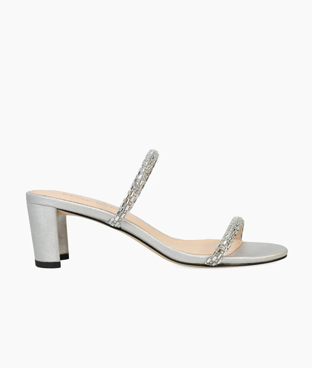 Mirra - Silver Collectible Pick