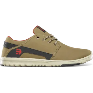 SCOUT Low Impact Design