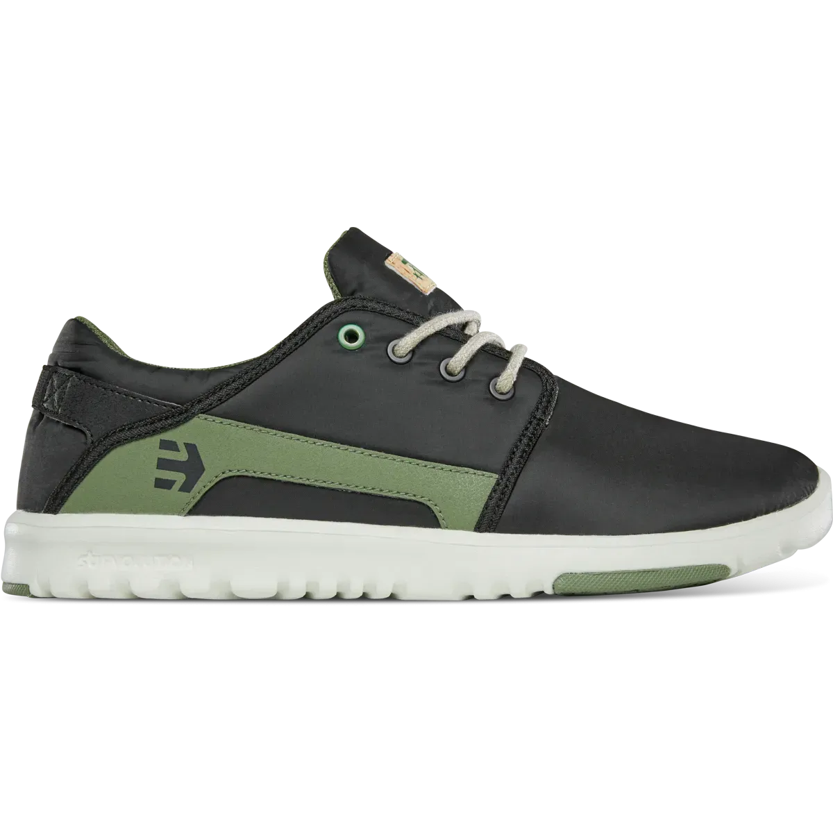 Scout X TFTF Power Grip New York