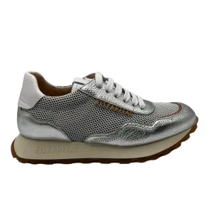 Hispanitas LOIRA Sneaker Smooth Internal Seams