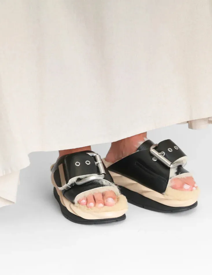 Mellow Laze - Oreo Luxury Feel