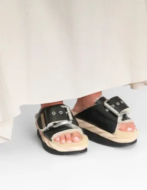 Mellow Laze - Oreo Luxury Feel