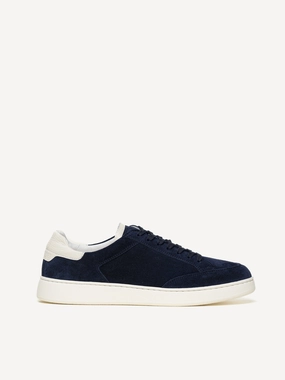 The Alessandro Roomy Toe Box